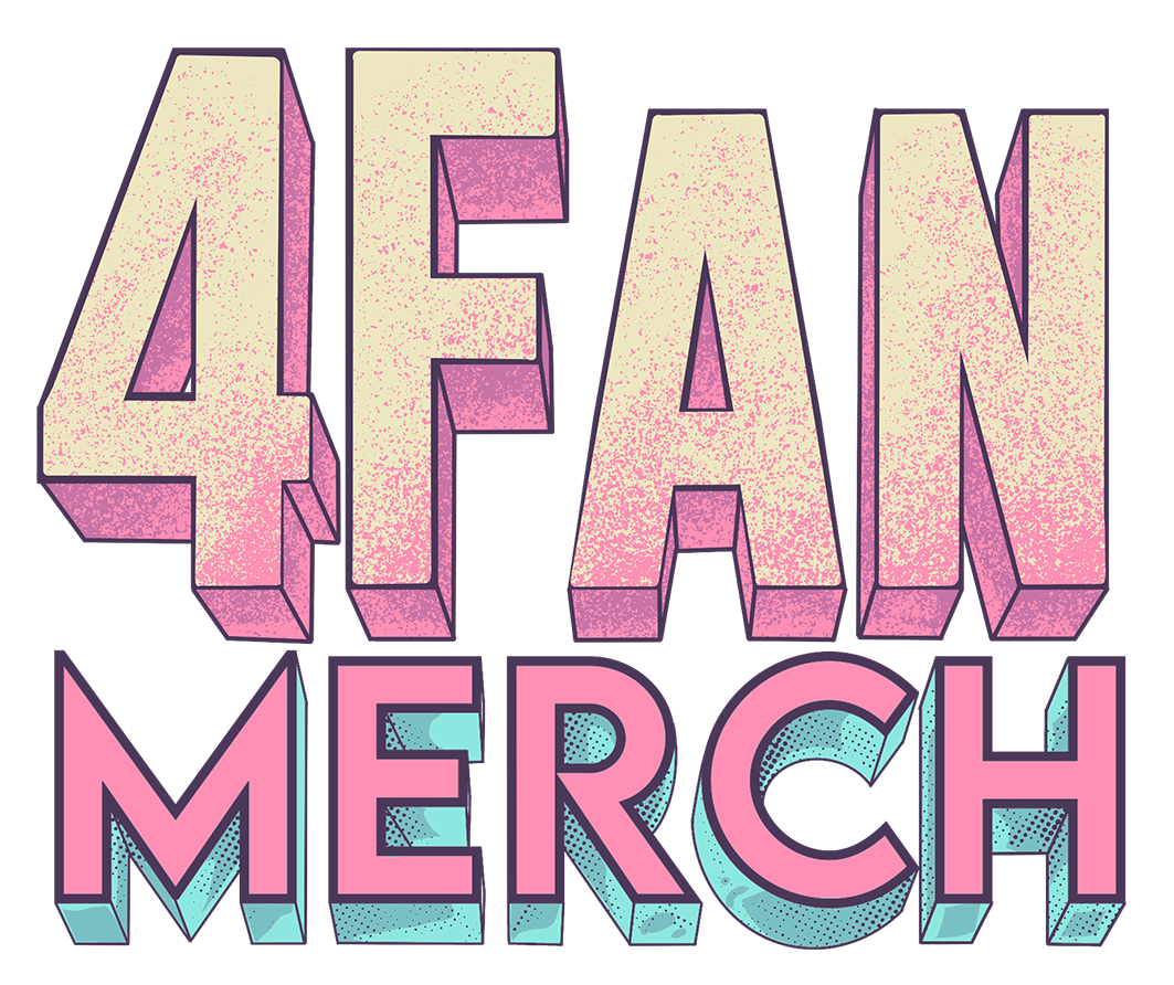 4FAN Merchandising